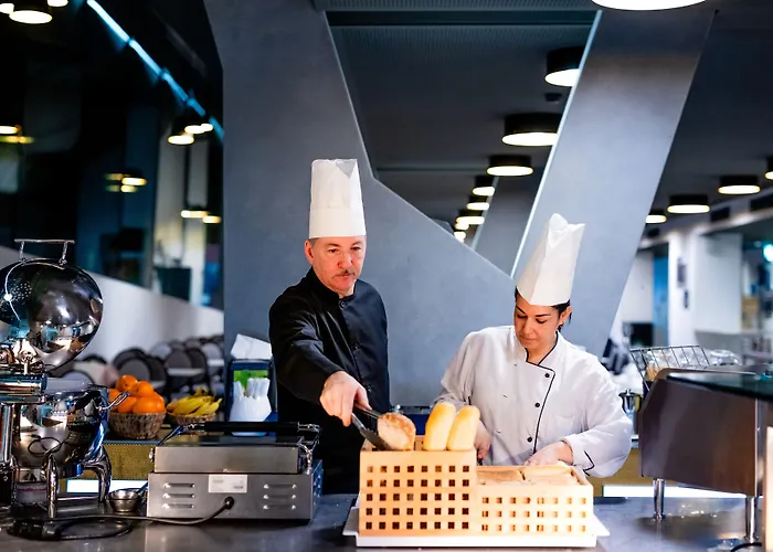 Ξενοδοχείο 