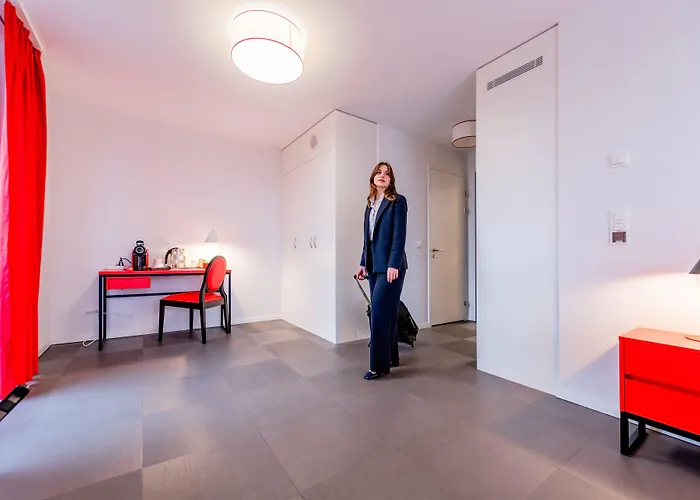 Ξενοδοχείο 