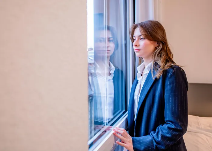 Ξενοδοχείο 